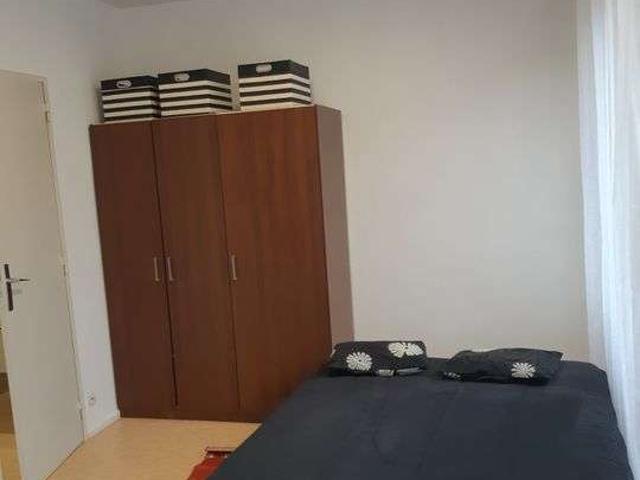 Appartement location à Metz