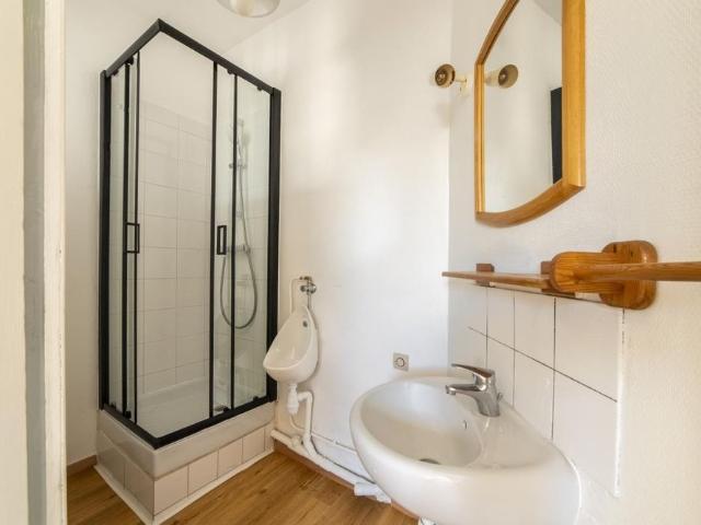 Appartement location à Nantes