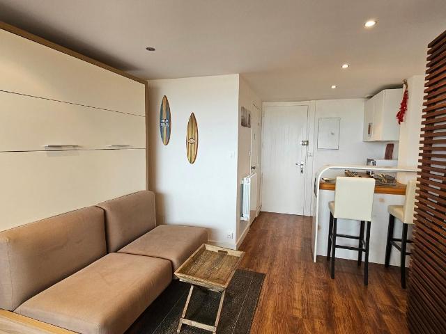 Appartement location à France métropolitaine, Capbreton