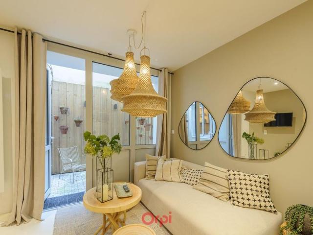 Appartement location à La Rochelle