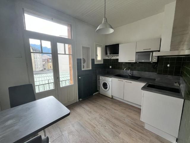 Appartement location à Chambéry, Aix-les-bains