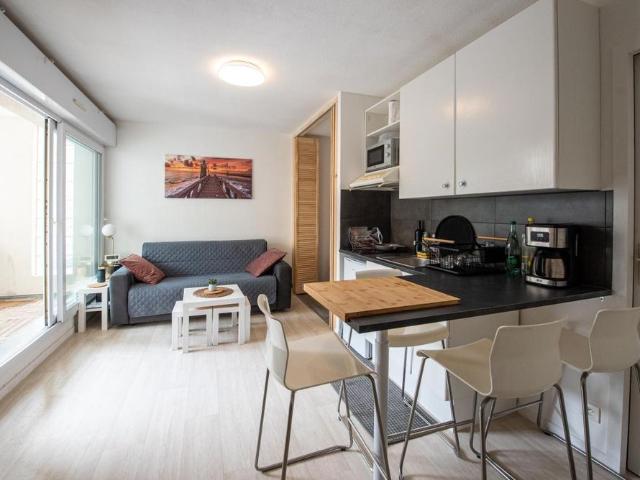 Appartement location à Dax, Capbreton