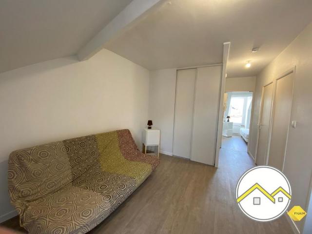 Appartement location à Châteaubriant-Ancenis, Châteaubriant