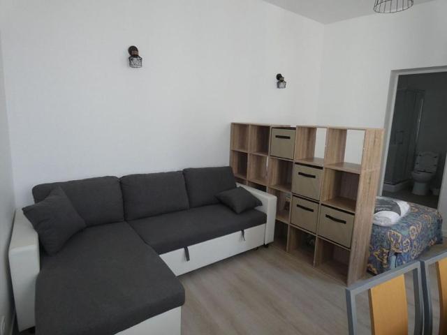 Appartement location à Niort