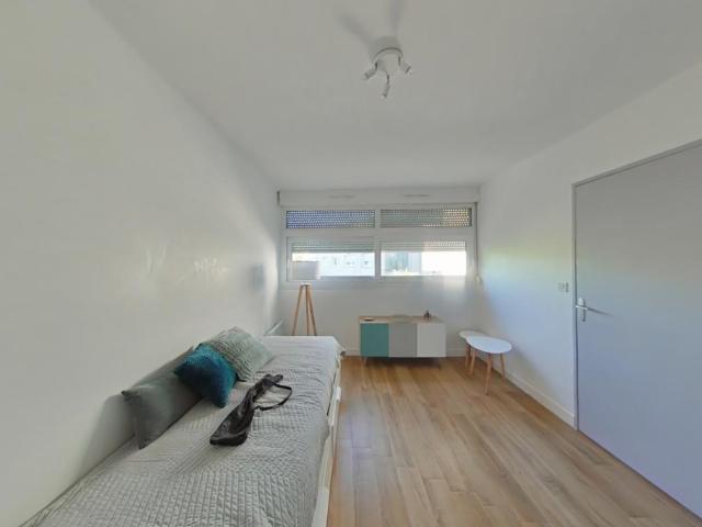 Appartement location à Tours