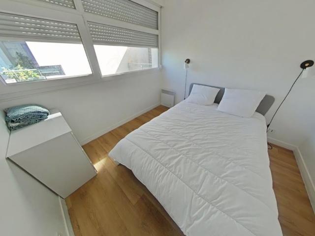 Appartement location à Tours