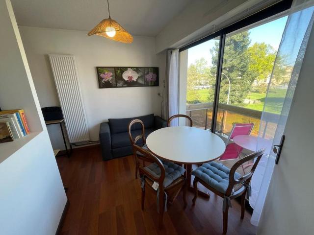 Appartement location à Dax