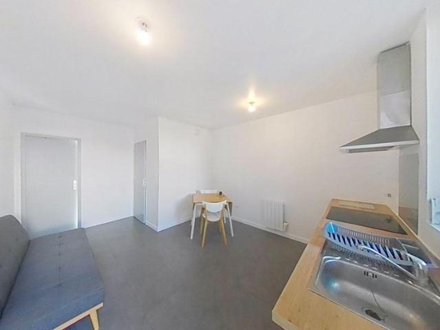 Appartement location à Valence