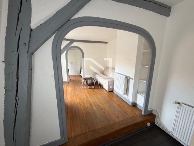 Appartement location à Chalon-sur-Saône, Chalon-sur-saône