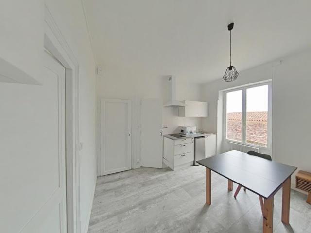 Appartement location à Montmorillon, Nouvelle-Aquitaine