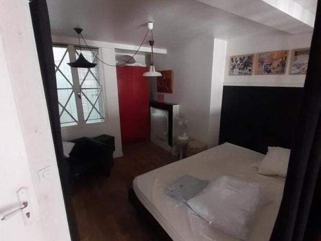 Appartement location à Bordeaux