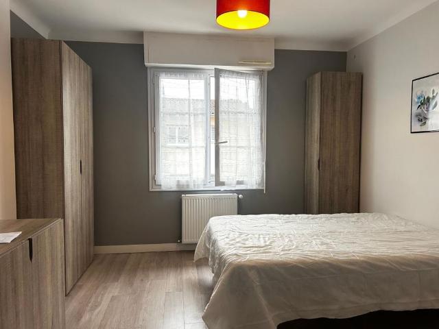 Appartement location à Dax