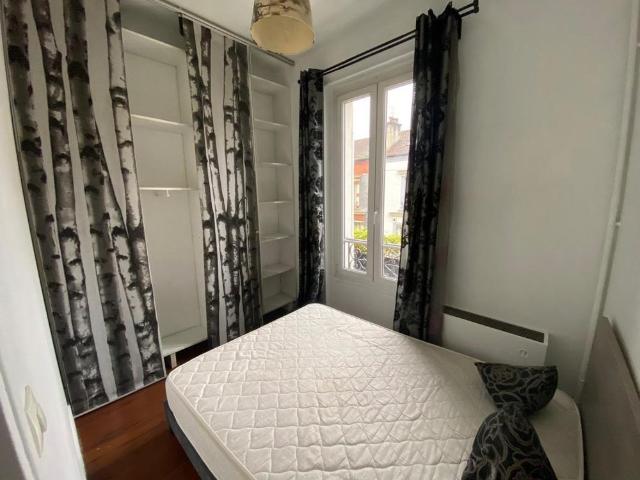 Appartement location à Les Champs-Philippe, La Garenne-Colombes