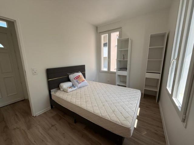 Appartement location à Mont-de-Marsan, Saint-pierre-du-mont