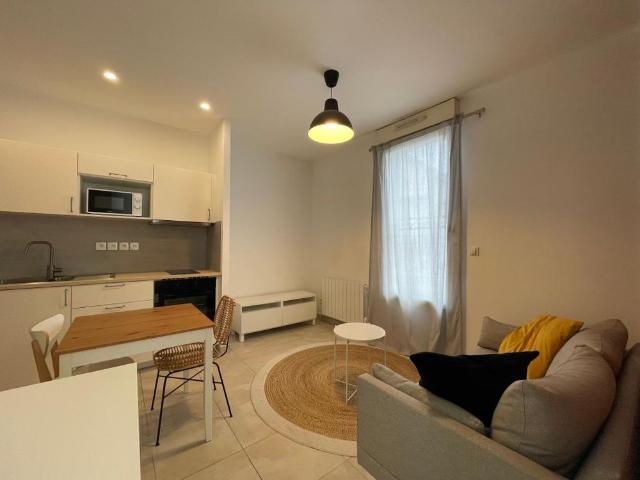 Appartement location à Castres