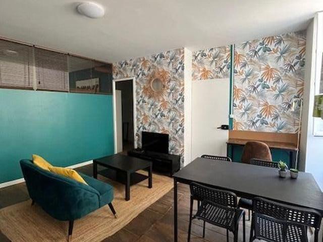 Appartement location à Niort