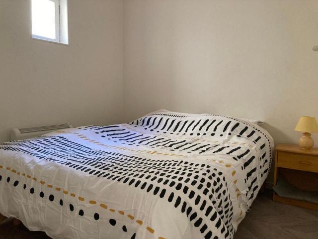 Appartement location à Saintes