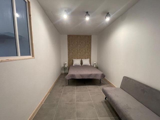 Appartement location à Faubourg du Martinet, Châtillon-Coligny