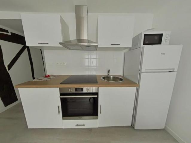 Appartement location à Loudun