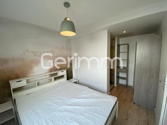 Appartement location à Grenoble, Saint-martin-d'hères