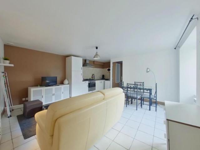 Appartement location à Châtellerault