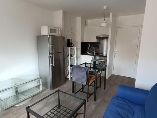 Appartement location à Nancy