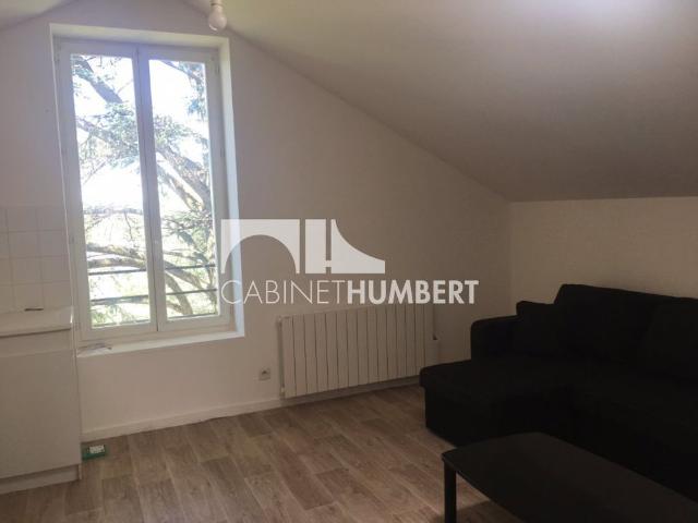 Appartement location à Saint-Étienne, Saint-etienne