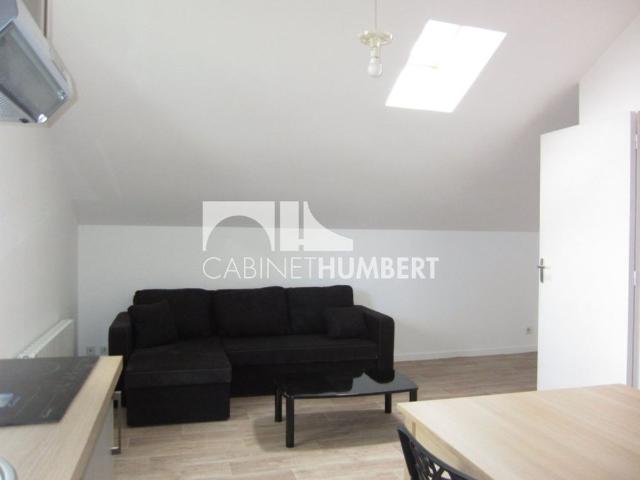 Appartement location à Saint-Étienne, Saint-etienne