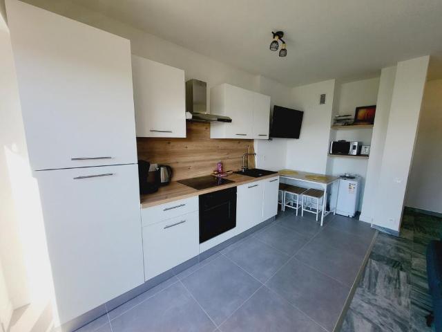 Appartement location à Grasse, Cagnes-sur-mer