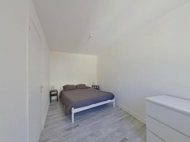 Appartement location à Châtellerault