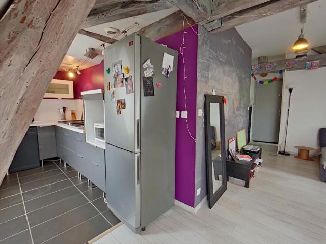 Appartement location à Tours