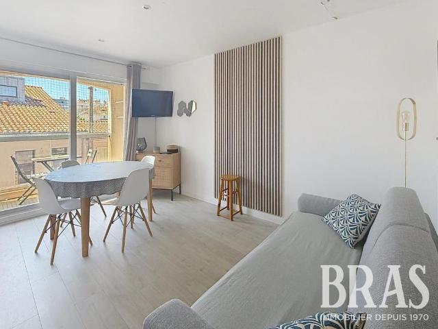 Appartement location à Les Sables-d'Olonne, Château-d'olonne
