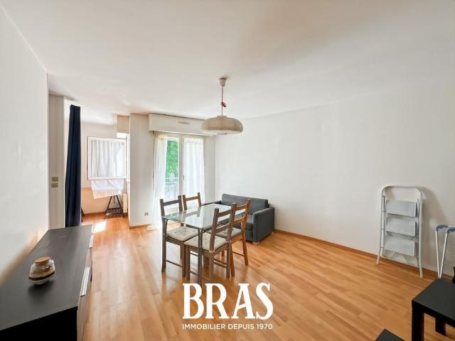 Appartement location à Nantes