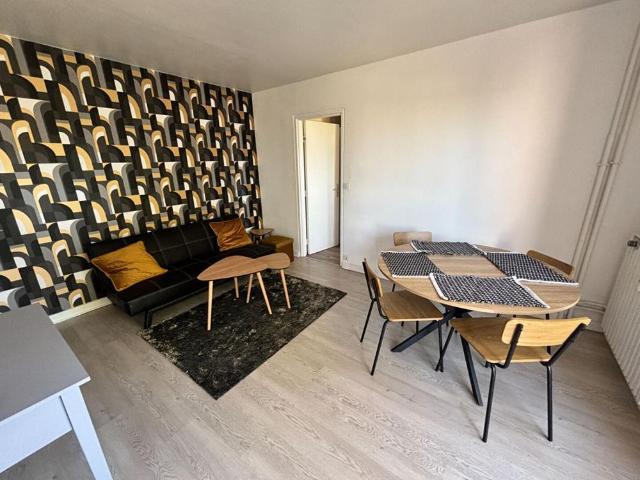 Appartement location à Saint-Brieuc, Bretagne