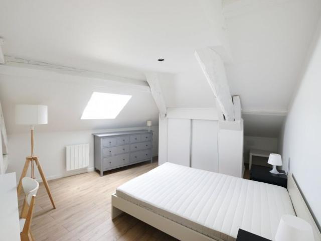 Appartement location à Saint-Étienne, Saint-etienne