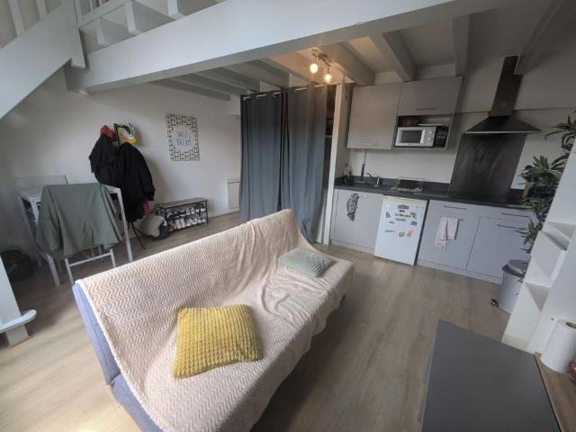 Appartement location à Mont-de-Marsan, Mont-de-marsan