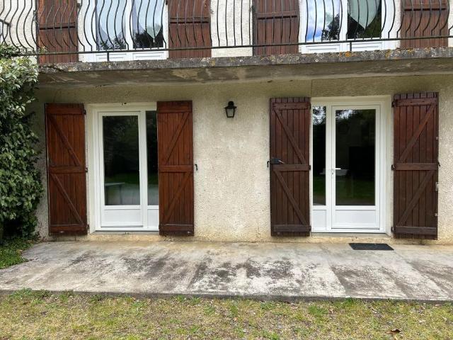 Appartement location à Mont-de-Marsan, Aire-sur-l'adour