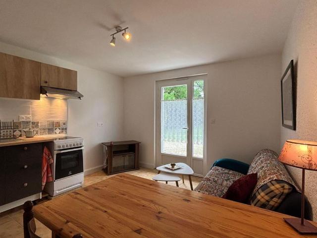 Appartement location à Mont-de-Marsan, Aire-sur-l'adour