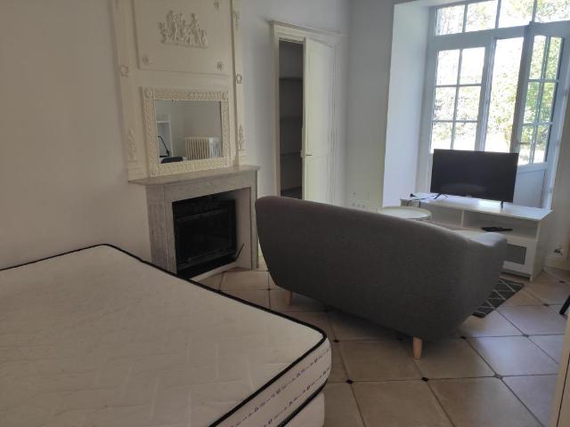Appartement location à Angers