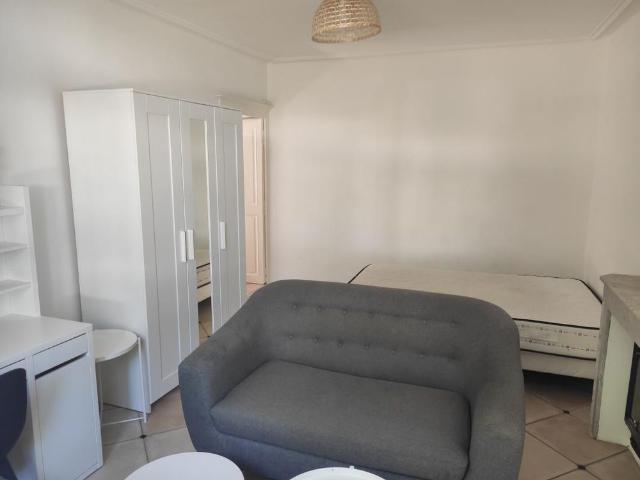 Appartement location à Angers