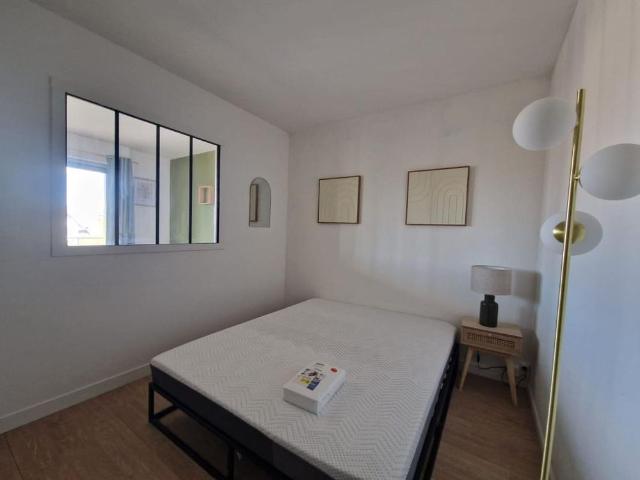 Appartement location à Annecy