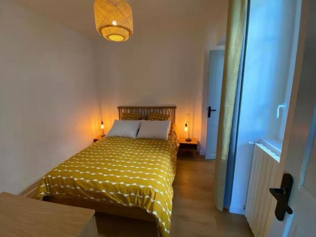 Appartement location à Bayonne