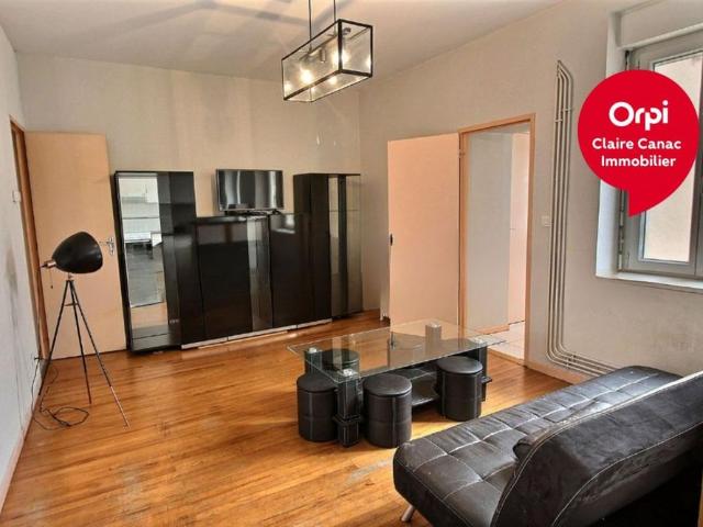 Appartement location à Castres