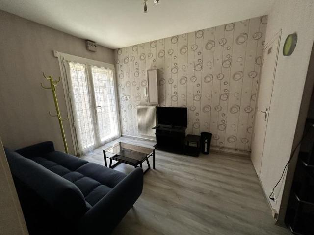 Appartement location à Autun, Le Creusot