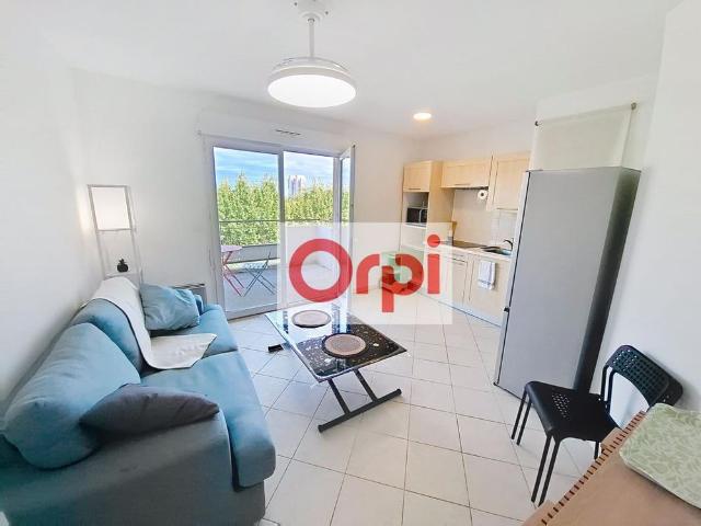 Appartement location à Grasse, Saint-laurent-du-var