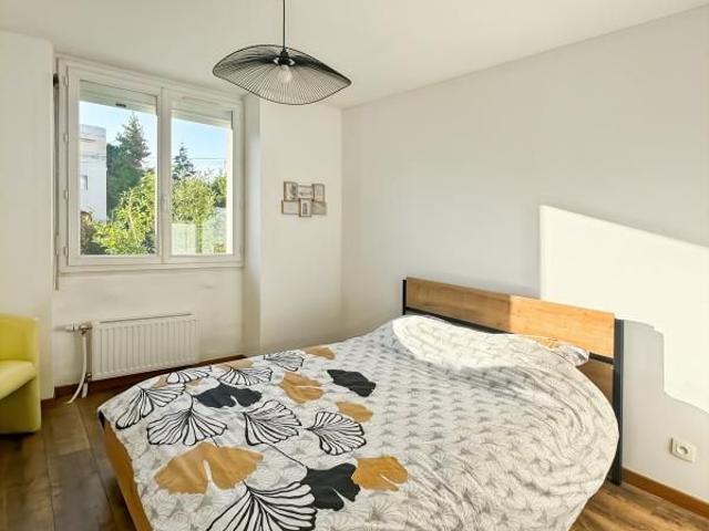 Appartement location à Vannes, Bretagne