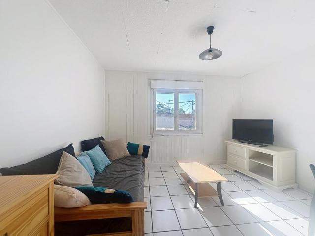 Appartement location à Agen