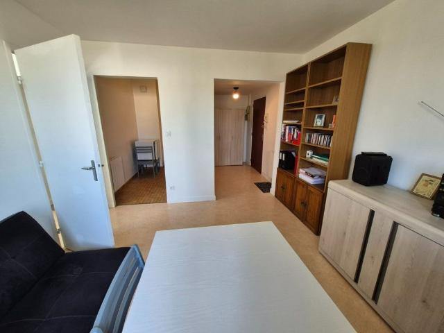 Appartement location à Autun