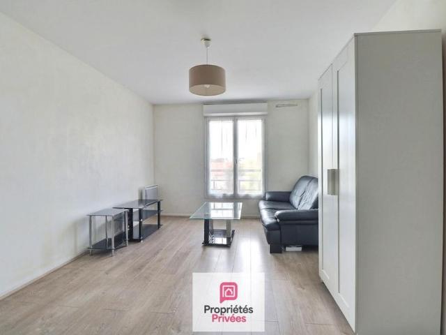 Appartement location à Saint-Germain-en-Laye, Carrières-sous-poissy