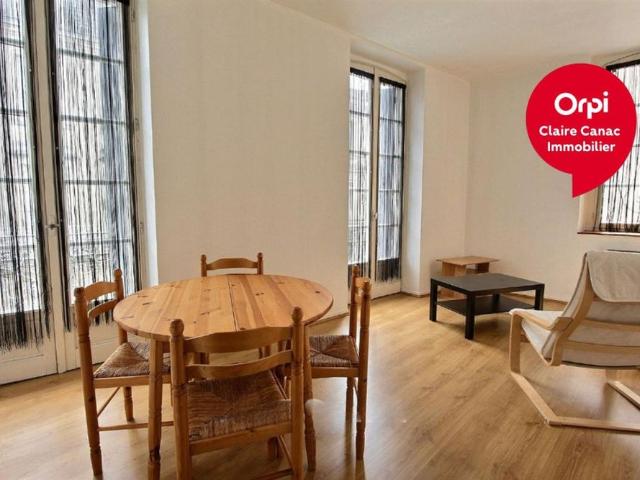 Appartement location à Castres